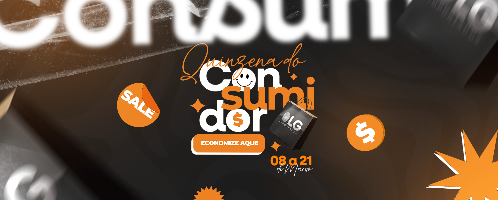 CONSUMER DAY
