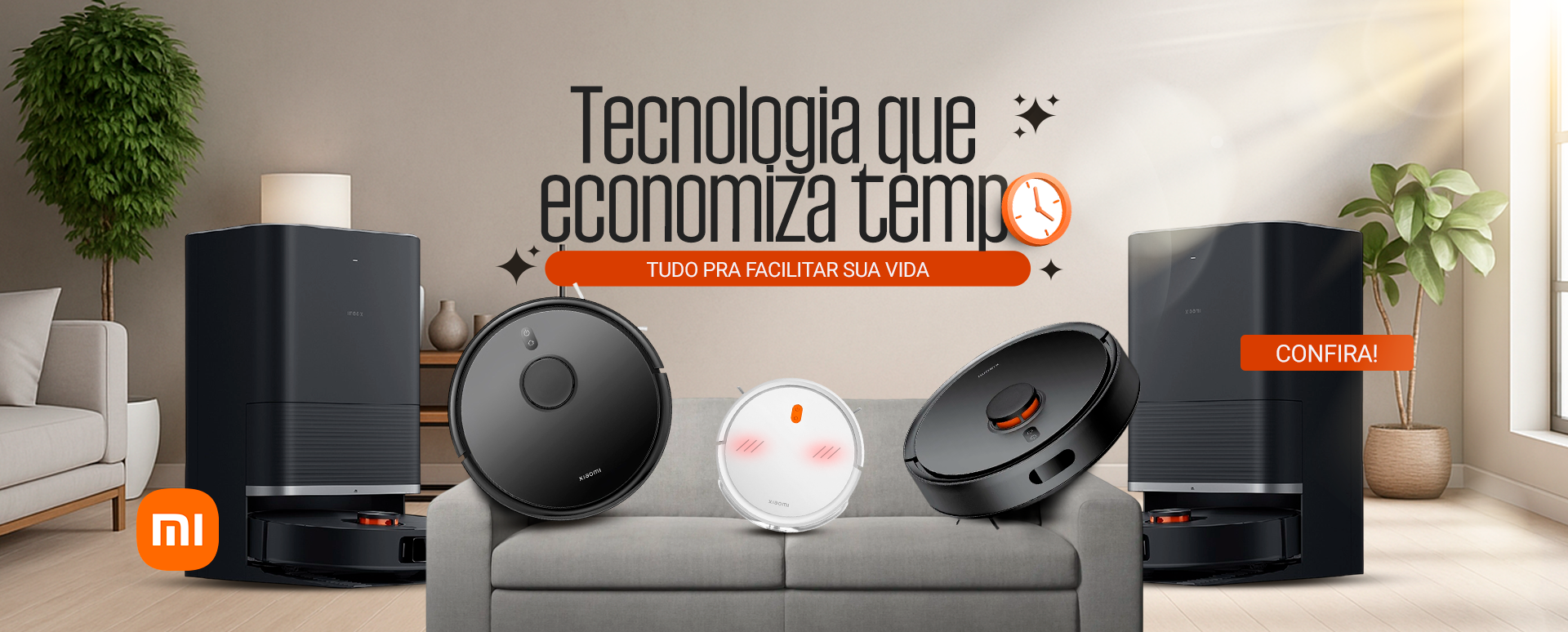 ROBOCITOS TRAVIESOS