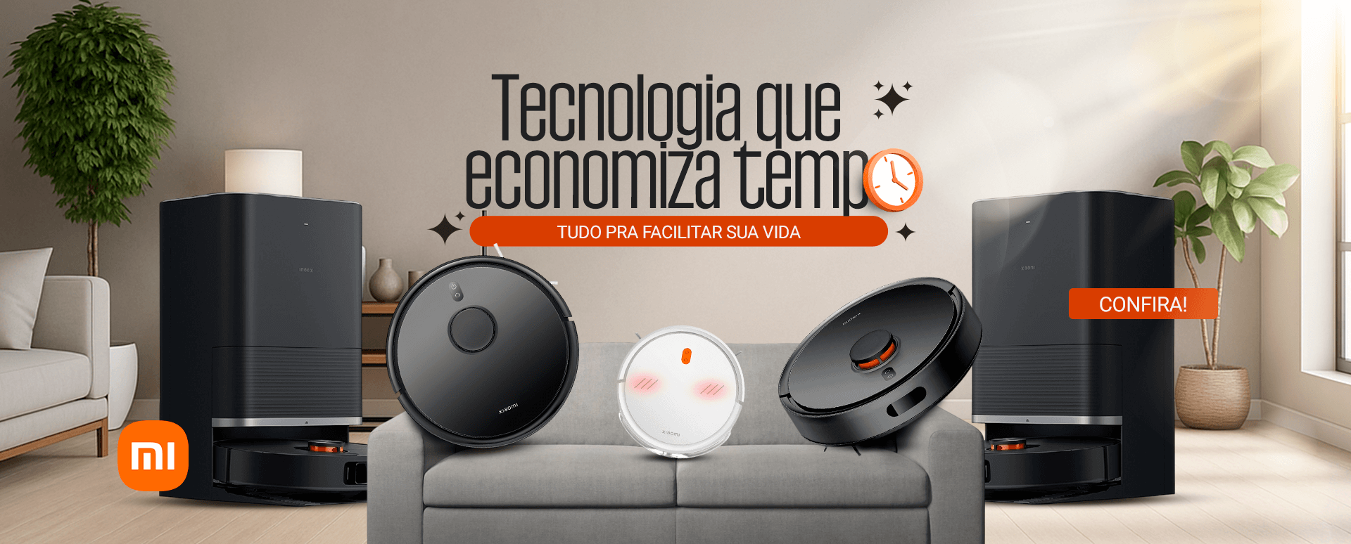 ROBOCITOS TRAVIESOS