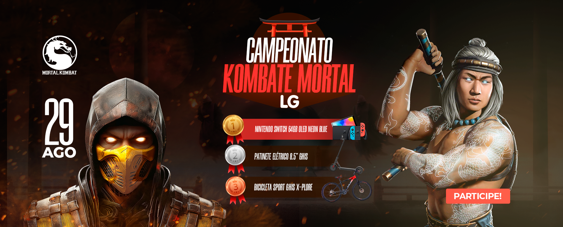 KOMBATECITO
