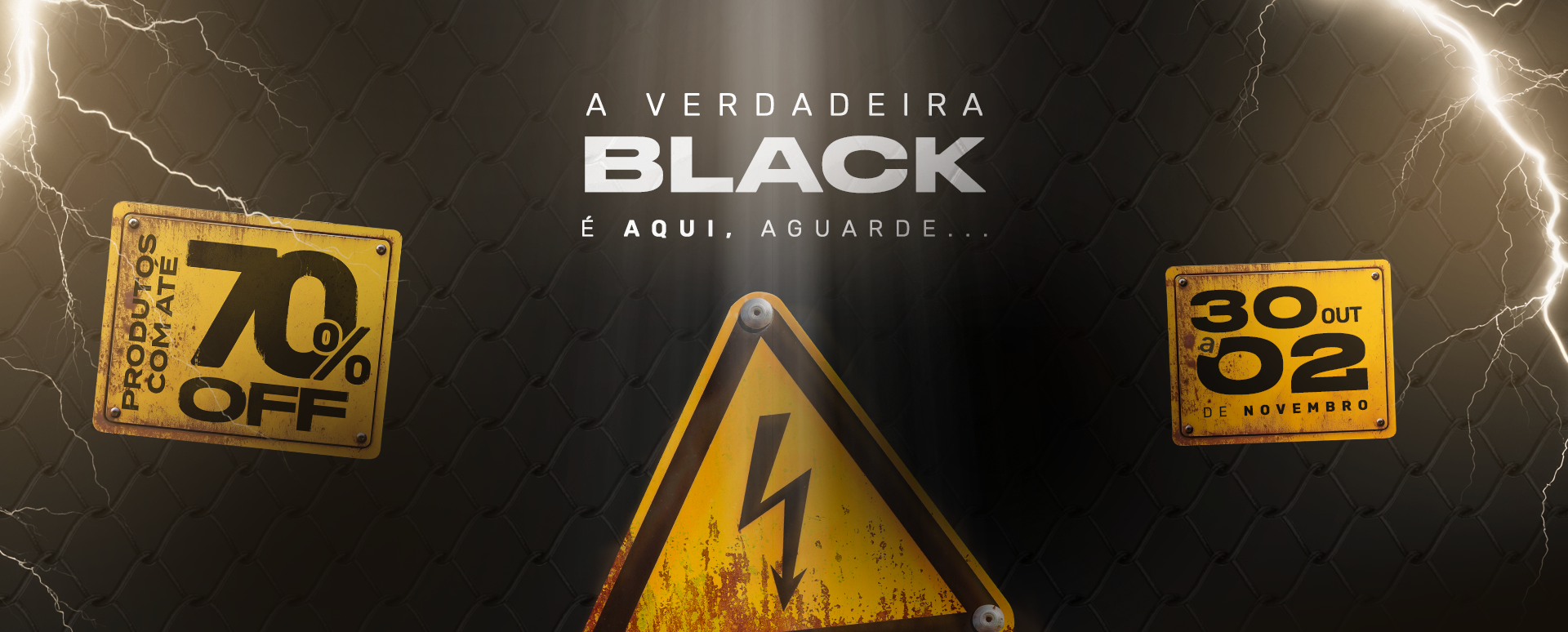 EL BLACK BROOOO