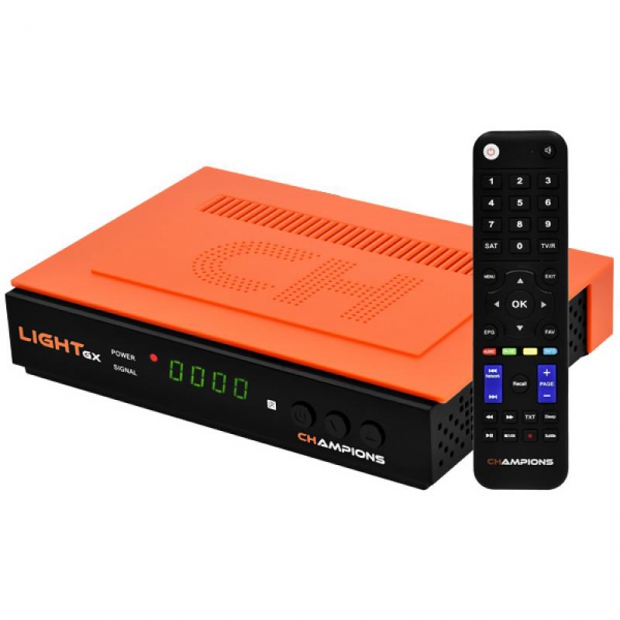 TV Box Onetv Lite - 1/8GB - 4K com o menor preço do Paraguai