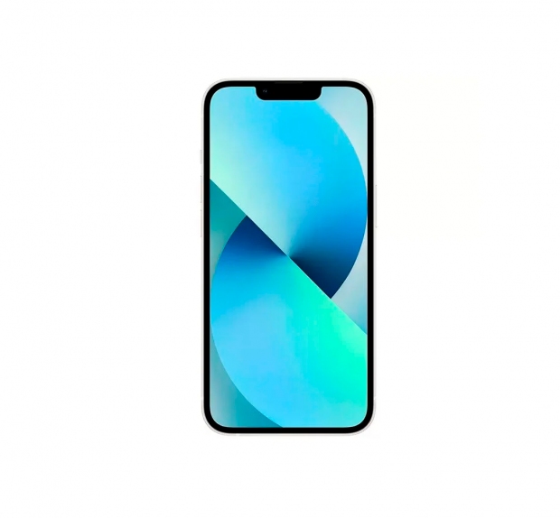 iPhone 13 スターライト 128 GB SIMフリー
