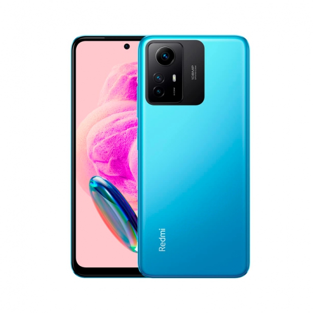 Celular Xiaomi 12 5g 8gb+256gb Global Purple no Paraguai!