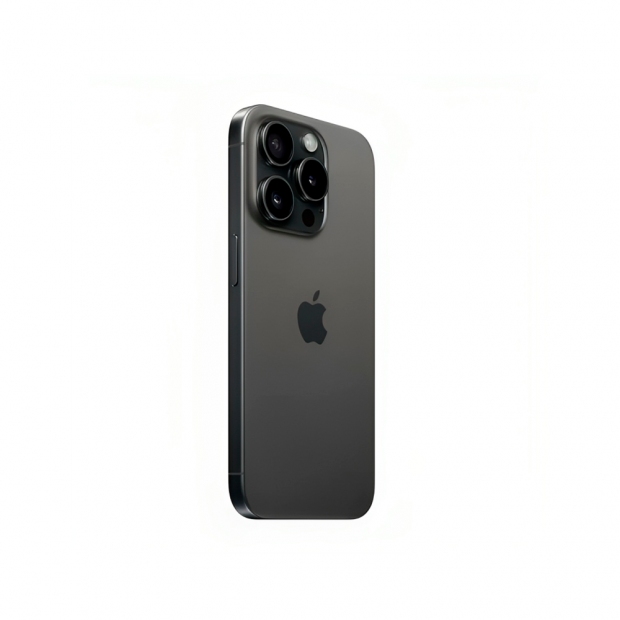 APPLE IPHONE 15 PRO MAX 256GB A-2849 BLACK TITANIUM LL ESIM APPLE IPHONE 15 PRO MAX 256GB A-2849 BLACK TITANIUM LL ESIM