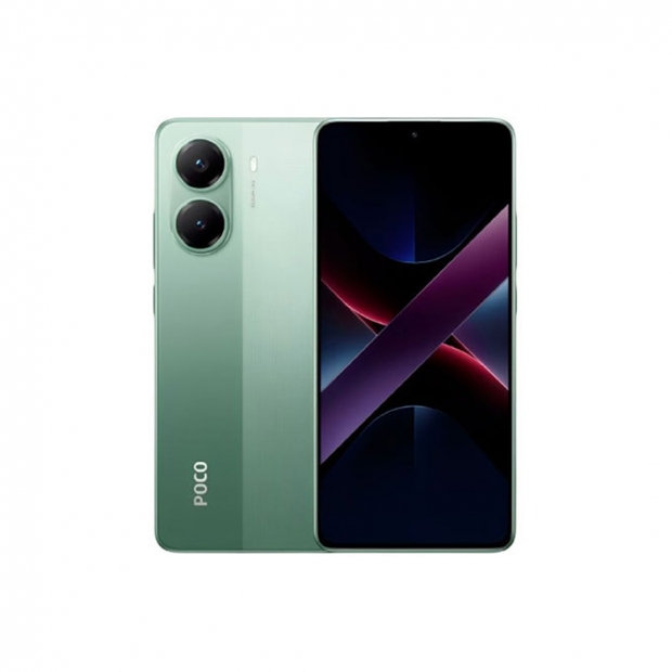 CEL XIAOMI POCO X7 PRO 5G 8+256GB GLOBAL GREEN