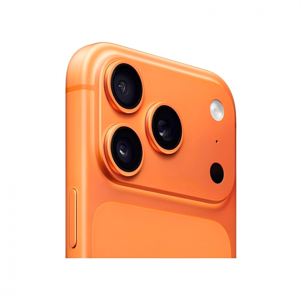 Apple iPhone 17 Pro Max 256GB コズミックオレンジ iPhone 17 Pro Max 256GB - Laranja-cósmico | Frete grátis