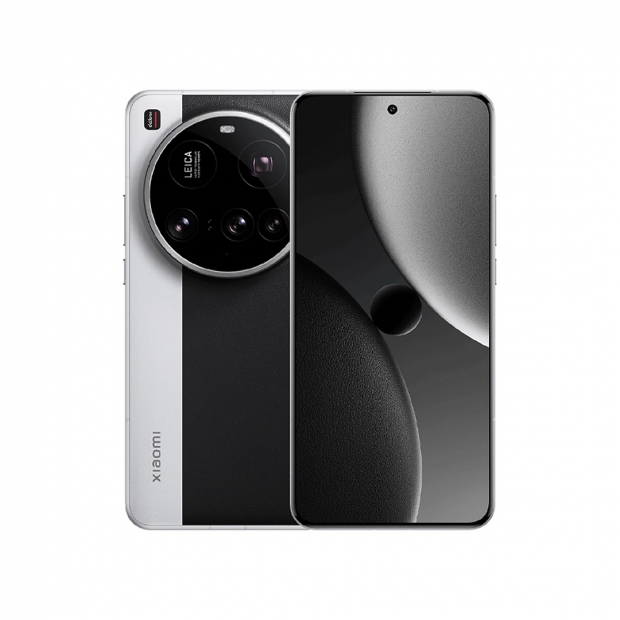 XIAOMI 15 ULTRA 5G 16GB+512GB GLOBAL SILVER CHROME