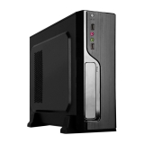 GABINETE SATELLITE MICRO ITX/ATX 8103K