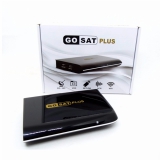 RECEPTOR GO SAT PLUS SEM GARANTIA DE SINAL