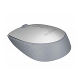 MOUSE WIR LOGITECH M170 910-005334 SILVER