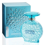 GEORGES MEZOTTI SUMMER SPLASH FEM 100ML EDP
