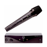 MICROFONE AKG SR 45 PERCEPTION VOLCAL SET WIRELESS