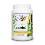 MASCARA SILICON MIX BAMBU 1.7KG