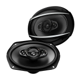 ALTO FALANTE 6X9 PIONEER TS-A6977S 650WTS MAX