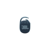 SPEAKER JBL CLIP 4 SPLASHPROOF BL AZUL