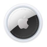 RASTREADOR APPLE AIRTAGS MX532AM/A 1PACK WHITE A2187
