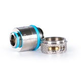 COIL VAPE OXVA UNIPRO RBA FIRST + RDL RBA 1PC CX 171061