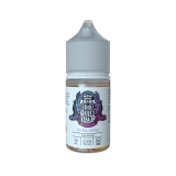 Juice Vape ELEMENT Liquid QUIET OWL CHILL VINES 5.0mg 30ml