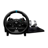 Controle Volante Logitech G923 PC/Xbox 941-000157 - Logitech