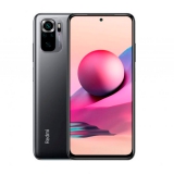 CELULAR  XIAOMI GLOBAL REDMI NOTE10S 6GB+128GB ONYX GRAY