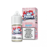 JUICE VAPE E.LIQUID MR FREEZE LYCHEE FROST 35MG 30ML*