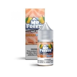 JUICE VAPE E.LIQUID MR FREEZE MANGO FROST 35MG 30ML*