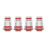 COIL VAPE POD AEGLOS 0.23MESH DTL 4P€ CX 349071*