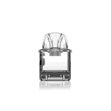 COIL VAPE RINCOE JELLY BOX NANO CARTRIDGE FULL CLEAR 1PC CX