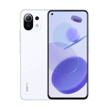 CELULAR XIAOMI 11 LITE 5G NE 8GB+256GB GLOBAL SNOWFLAKE WHITE