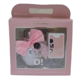 OMERTA OH MY DEAR KIT FEM 100ML EDP + 20ML EDP 380481