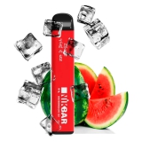 POD NIKBAR ZERO 1000PUFF WATERMELON ICE 3,7ML