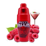 JUICE VAPE NASTY BALLIN BLOODY BERRY 3MG 60ML