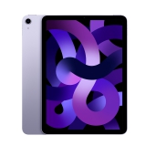 IPAD AIR APPLE 5TH 64GB A-2588 MME23LL/A PURPLE/10.9