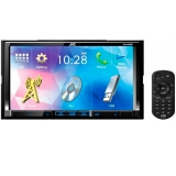 DVD CAR JVC KW-V420BT 7