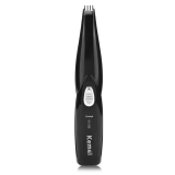 APARADOR DE PELO KEMEI KM-1850 BATERIA/2W  BIVOL.