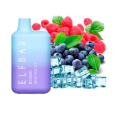 POD ELF BAR BC-4000 4000PUFF BLUE RAZ ICE 5% 11.5ML