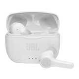 FONE JBL TUNE-215TWS BT WHITE