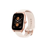 RELÓGIO AMAZFIT A ZEPP BRAND GTS 4 A-2168 MISTY WHITE