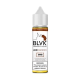 JUICE VAPE E.LIQUID BLVK UNICORN UNI CHOCO 03MG 60ML 840731*
