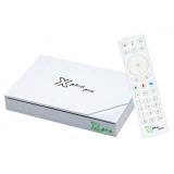 RECEPTOR X PLUS PRO IPTV 8K 4+64GB /ANDROID 11/SEM GARANTIA DE SINA