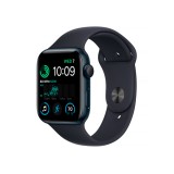 RELÓGIO APPLE WATCH GN2 SE 44MM MNTG3LL/A GPS MIDNIGHT