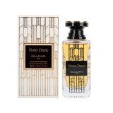 BOULEVARD PRINCESSE NORTE DAME FEM 100ML EDP