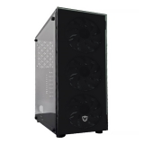 GABINETE SATELLITE GAMER 3 FAN 1301K