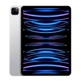 IPAD PRO APPLE 4TH MNXE3LZ/A 128GB/SILVER/WIFI/11