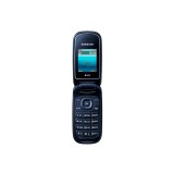 CELULAR SAMSUNG GT-E1272 BLACK FLIP DUAL