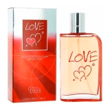 CAROLE DAVER LOVE FEM 100ML EDT 839106