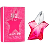 THIERRY MUGLER ANGEL NOVA FEM 50ML EDP REAFILABLE STAR