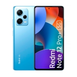 CELULAR XIAOMI REDMI NOTE12 PRO+ 5G 8GB+256GB GLOBAL SKY BLUE