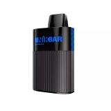 POD NIKBAR 5000 PUFF BLUE RAZZ ICE 2% 13ML